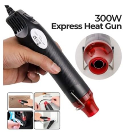 Handheld Hot Air Gun 300W