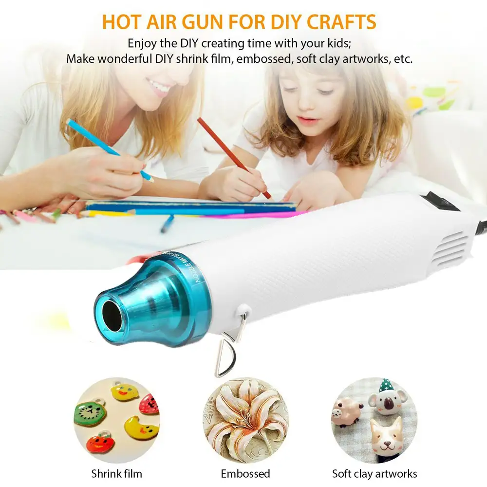 Handheld Hot Air Gun 300W