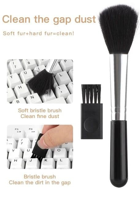 18 In 1 Smart Gadget Cleaning Kit